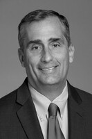 Brian Krzanich Headshot