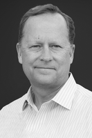 Tony Rodriquez Headshot