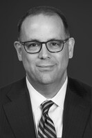 Marion Harris Headshot