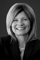 Marcy Klevorn Headshot